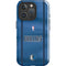 NBA Dallas Mavericks Jersey iPhone 16 Pro Max Impact Case